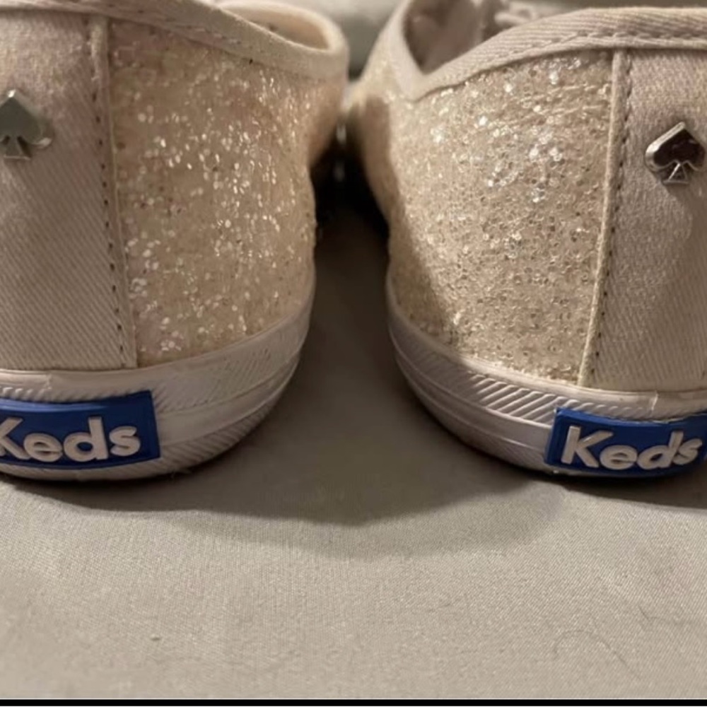 Keds x Kate Spade